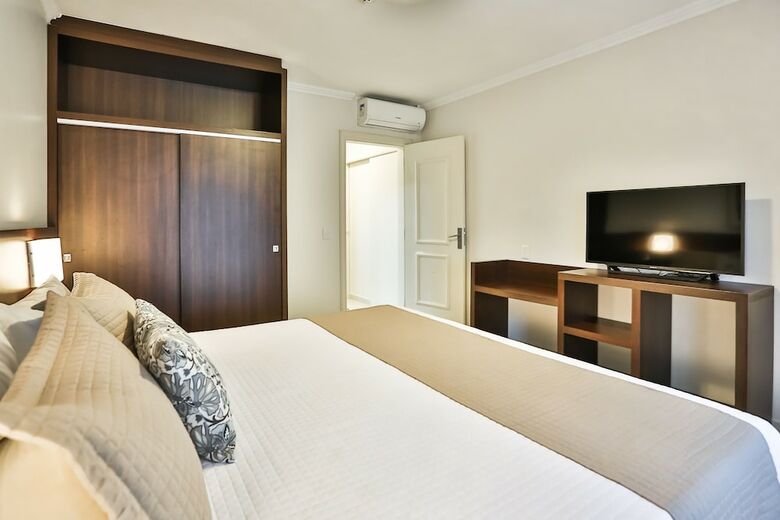 Apartamento Itapema Beach Resorts By Nobile