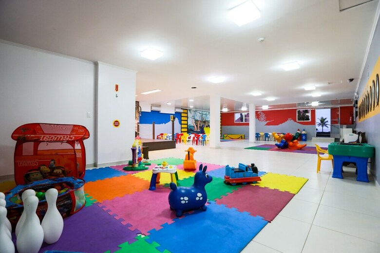 Apartamento Itapema Beach Resorts By Nobile