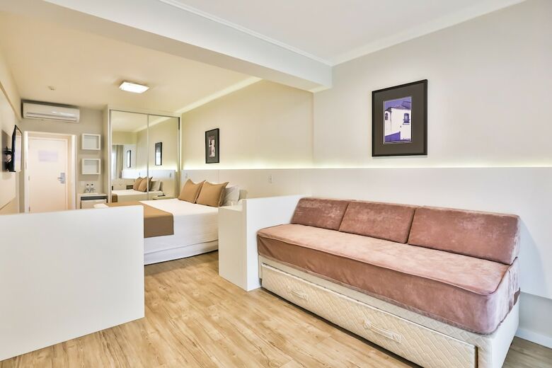 Apartamento Itapema Beach Resorts By Nobile