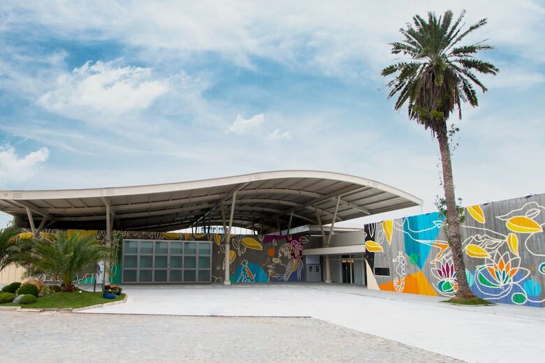 Apartamento Itapema Beach Resorts By Nobile