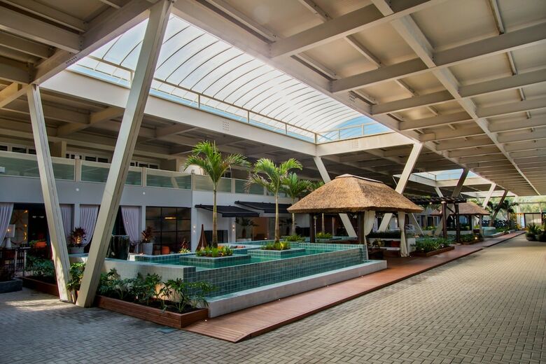 Apartamento Itapema Beach Resorts By Nobile