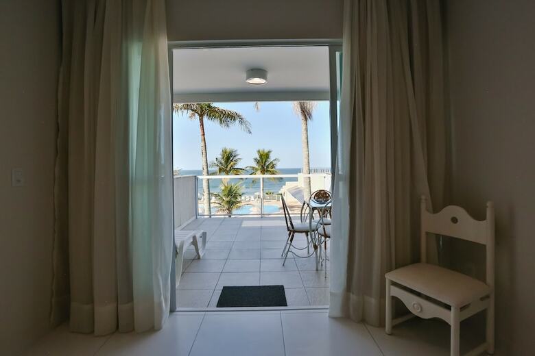 Apartamento Itapema Beach Resorts By Nobile