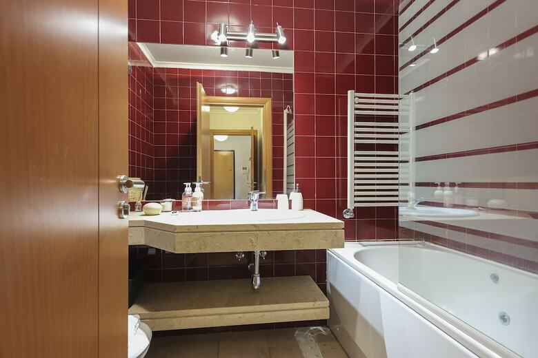 Apartamentos Modern Bela Vista By Homing