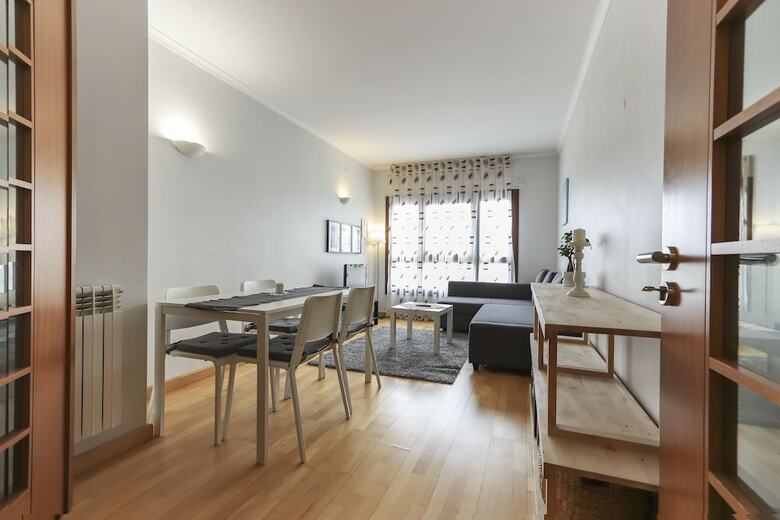 Apartamentos Modern Bela Vista By Homing