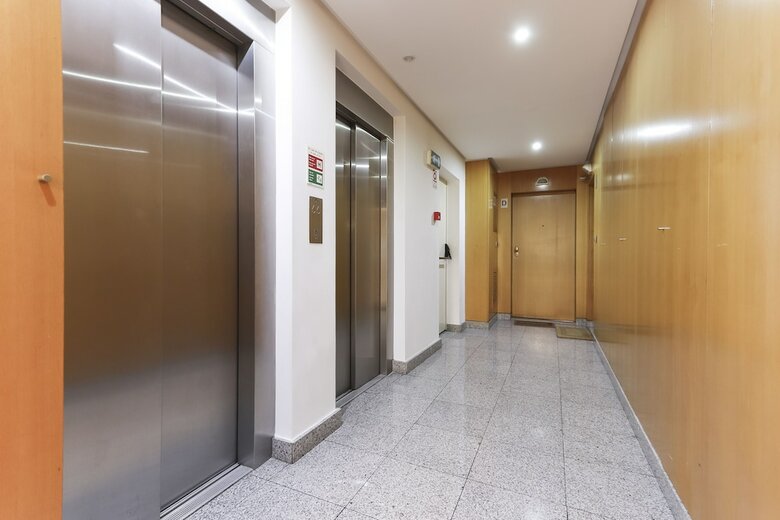 Apartamentos Modern Bela Vista By Homing