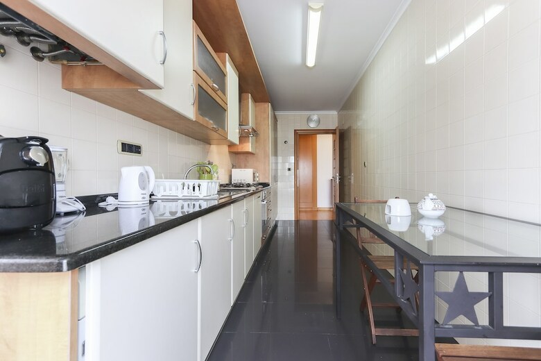 Apartamentos Modern Bela Vista By Homing