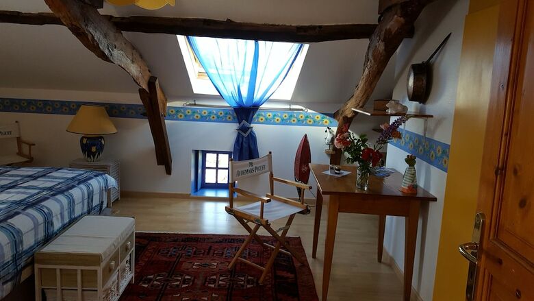 Bed & Breakfast La Benvenguda