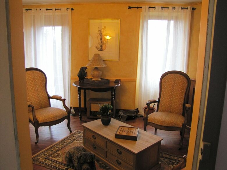 Bed & Breakfast La Benvenguda