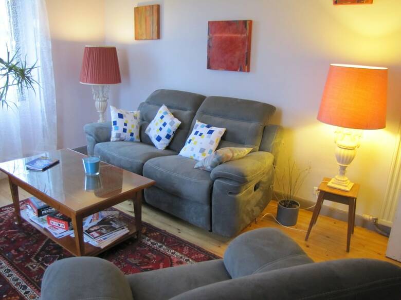 Bed & Breakfast La Benvenguda
