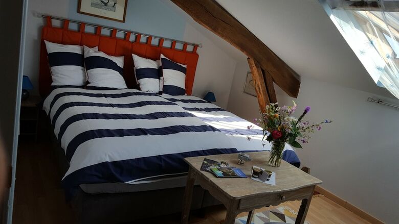 Bed & Breakfast La Benvenguda