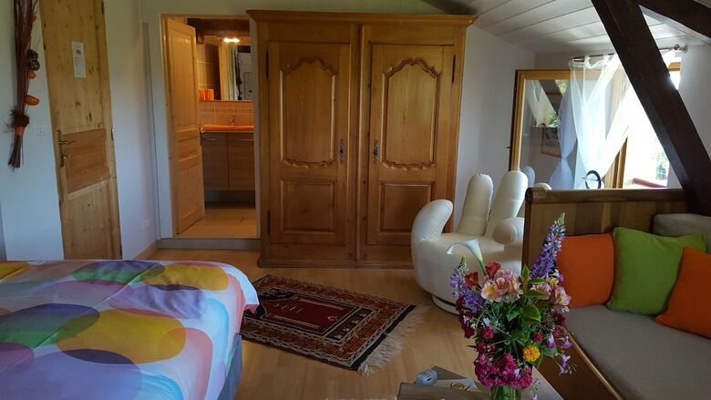 Bed & Breakfast La Benvenguda