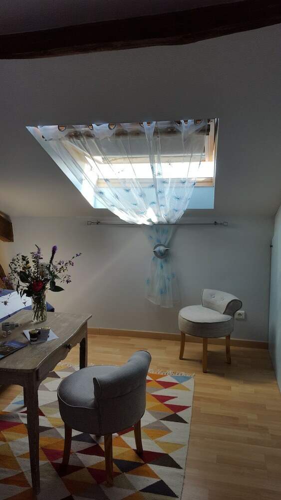 Bed & Breakfast La Benvenguda