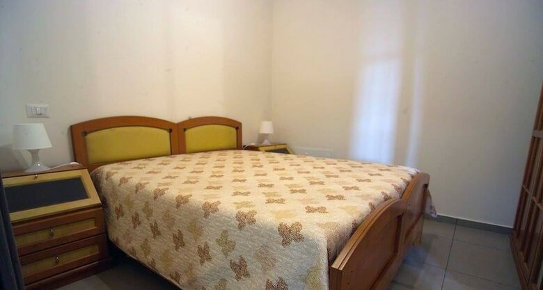 Apartamento Le Case Di Nonna Angela