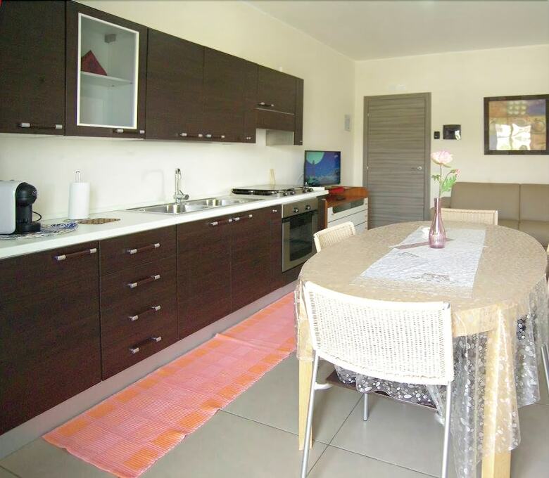 Apartamento Le Case Di Nonna Angela