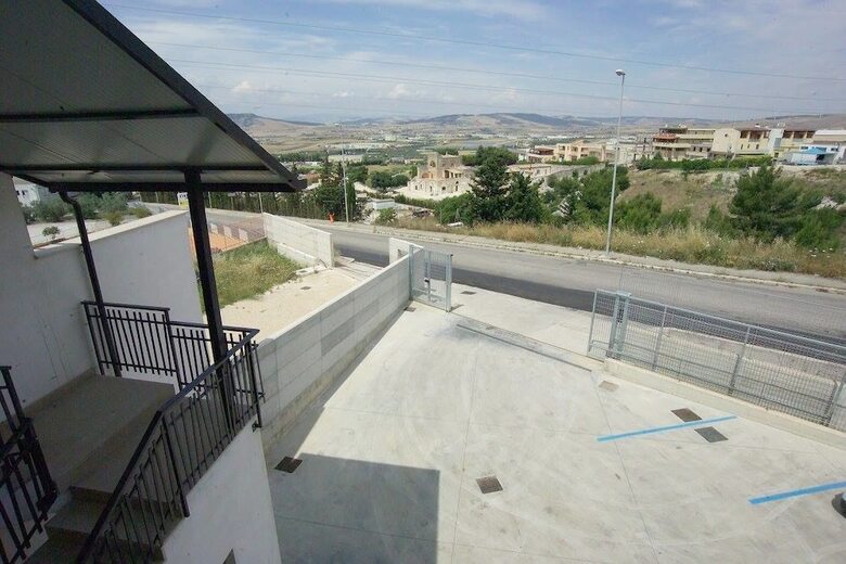 Apartamento Le Case Di Nonna Angela