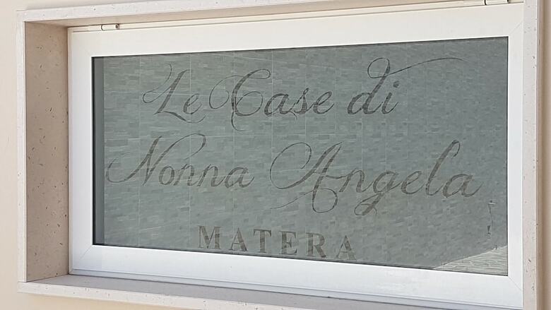 Apartamento Le Case Di Nonna Angela