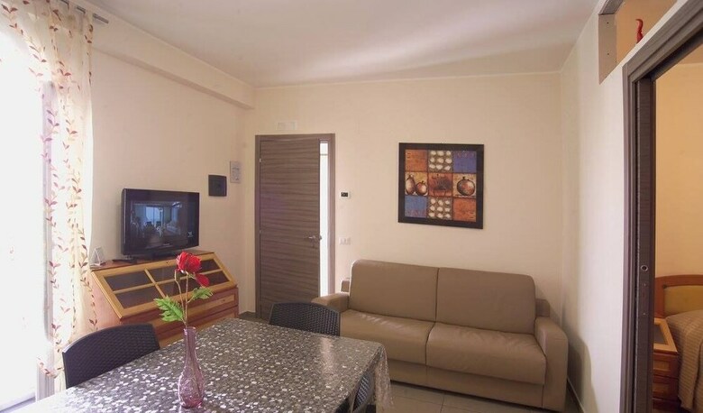 Apartamento Le Case Di Nonna Angela
