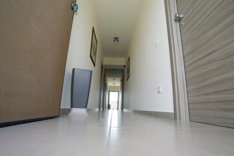 Apartamento Le Case Di Nonna Angela
