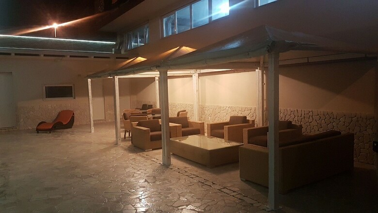 Apartamento Le Case Di Nonna Angela