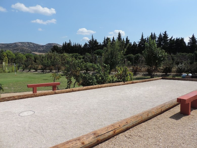 Agroturismo Le Fare Tchanque Gite