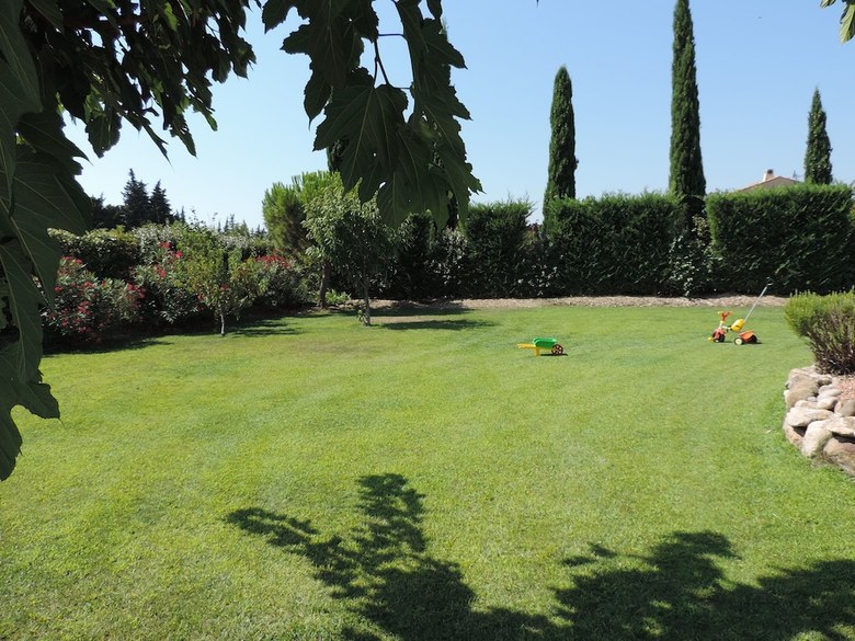 Agroturismo Le Fare Tchanque Gite