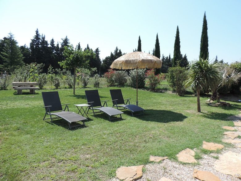 Agroturismo Le Fare Tchanque Gite