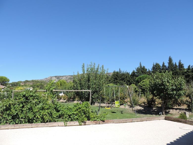 Agroturismo Le Fare Tchanque Gite