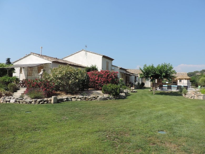 Agroturismo Le Fare Tchanque Gite