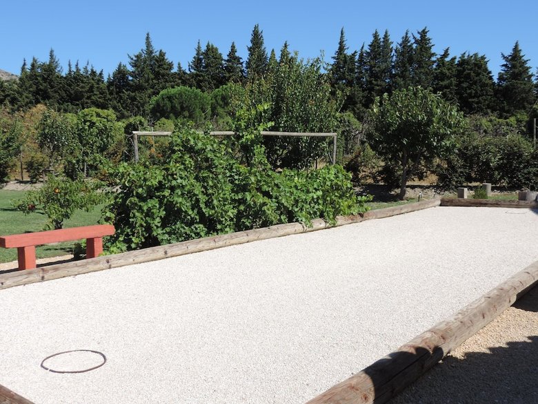 Agroturismo Le Fare Tchanque Gite