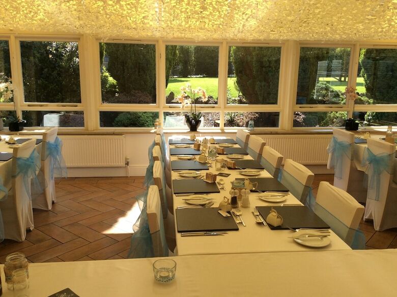 Posada The Crown & Victoria