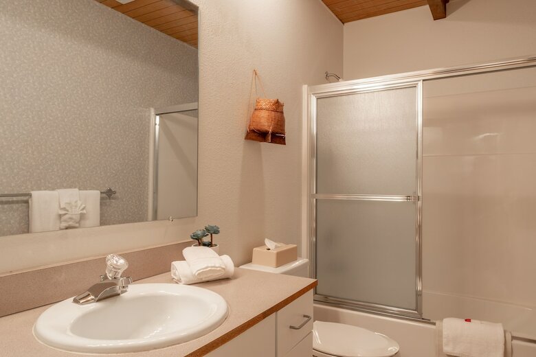 Apartamento Wapato Point Resort