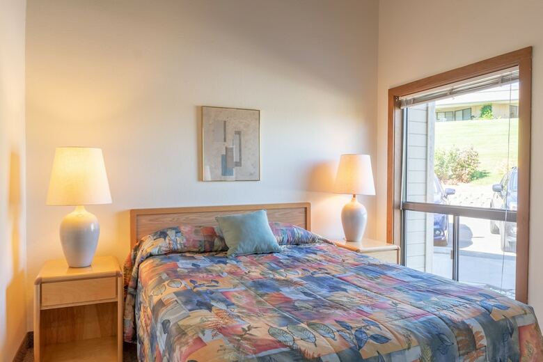 Apartamento Wapato Point Resort