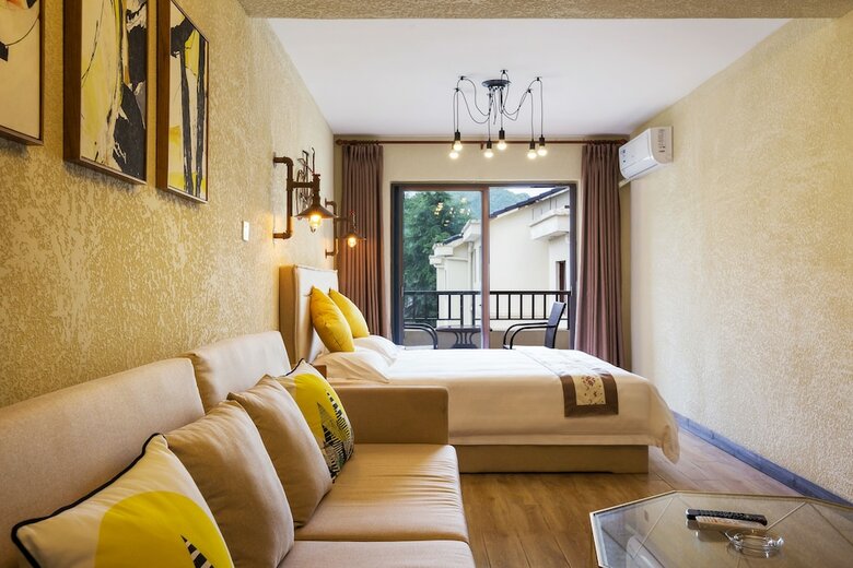 Anji Landscape Hotel