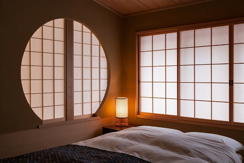 Private Residence Nijo-jo Nagomi