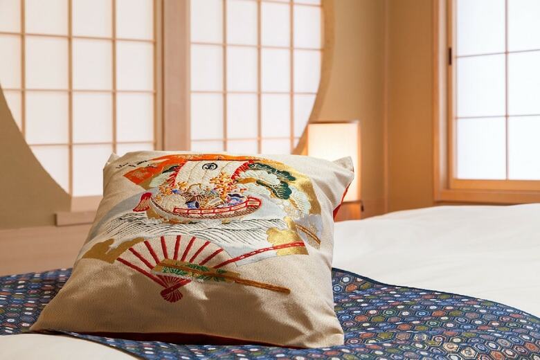 Private Residence Nijo-jo Nagomi