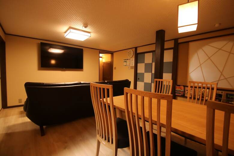 Private Residence Nijo-jo Nagomi