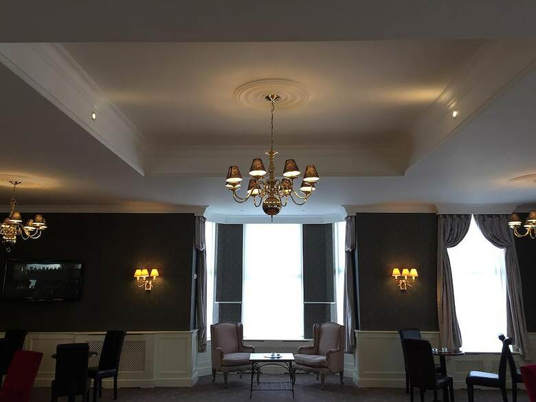 Park Hotel Tenby