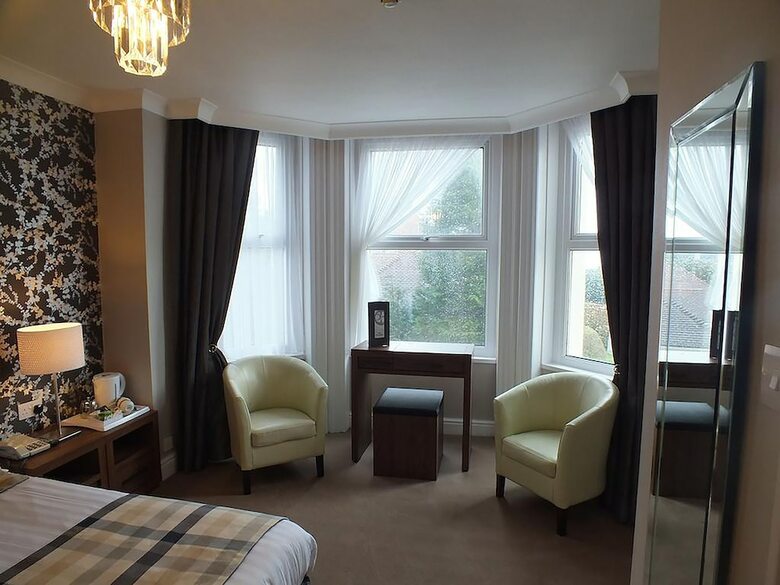 Park Hotel Tenby