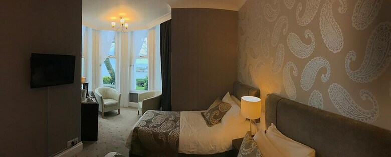Park Hotel Tenby