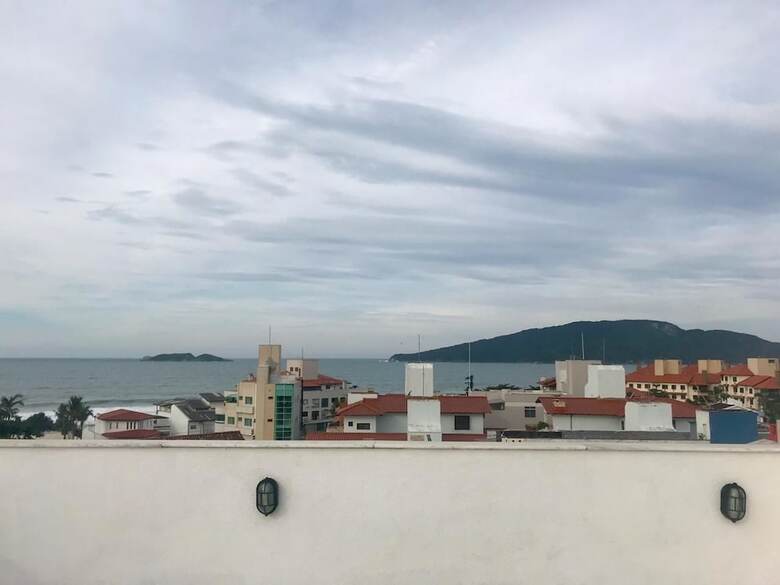 Gaivotas Praia Hotel
