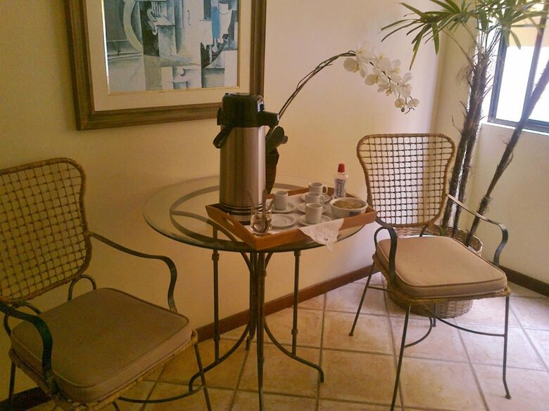 Gaivotas Praia Hotel