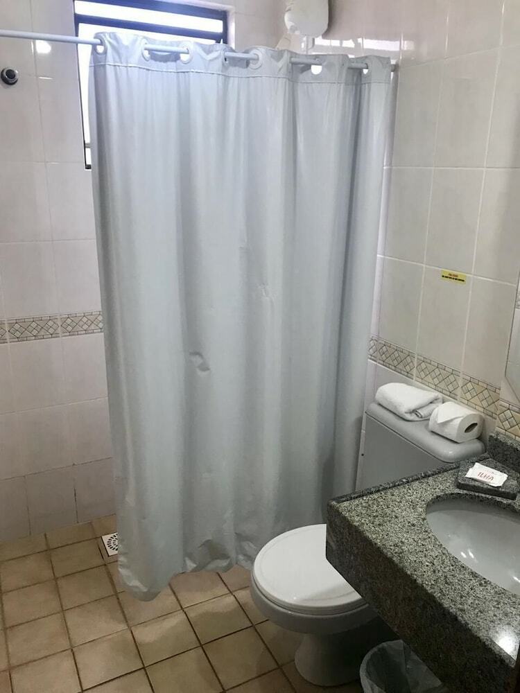 Gaivotas Praia Hotel