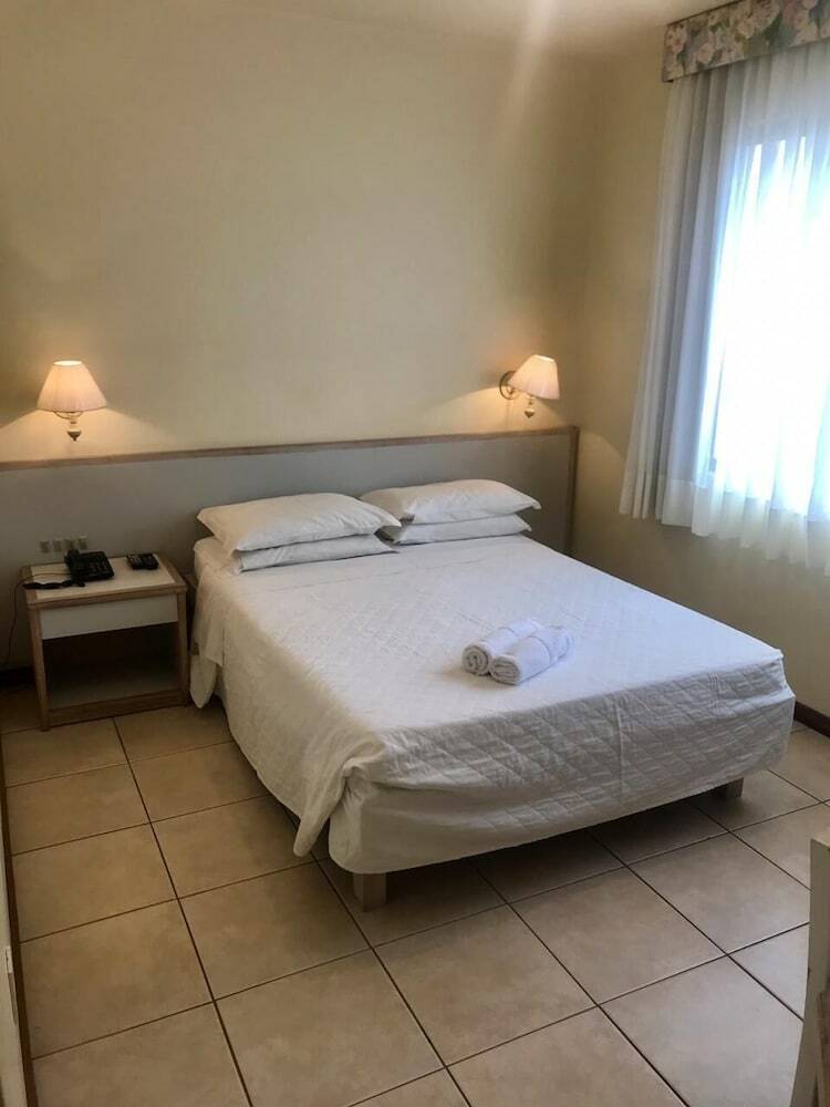 Gaivotas Praia Hotel