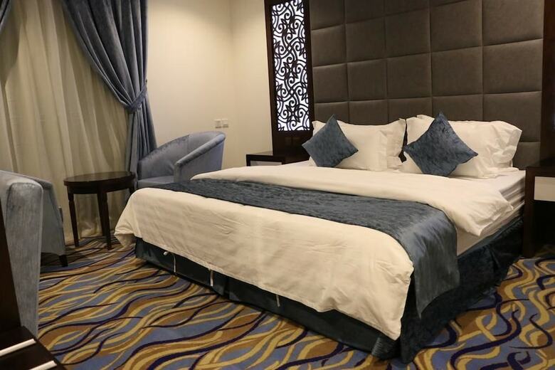 Aster Hotel
