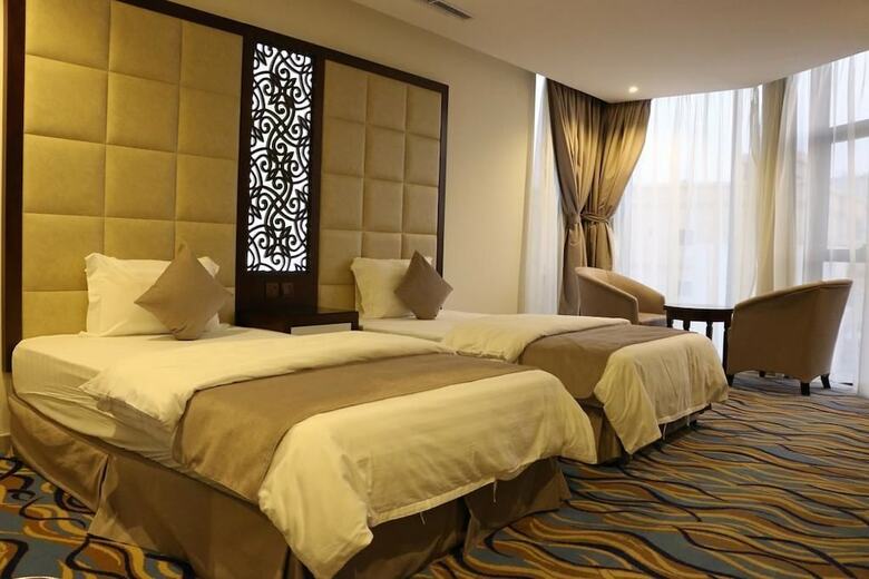 Aster Hotel
