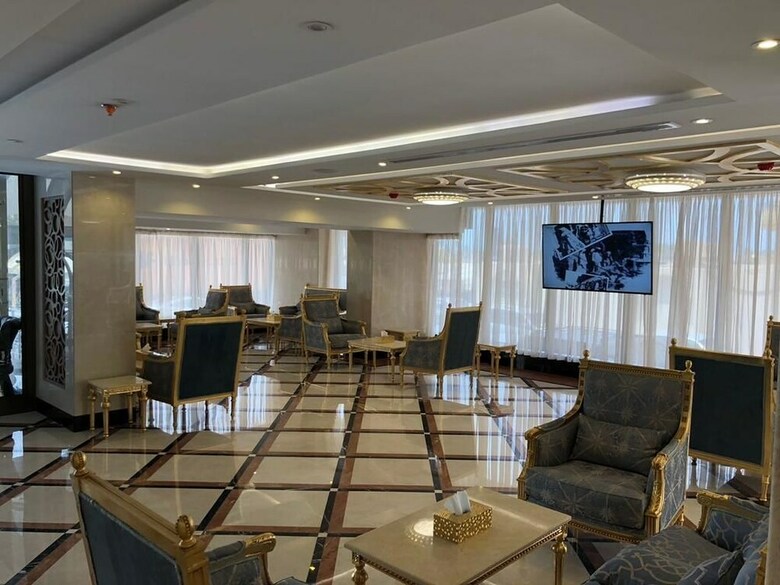 Aster Hotel