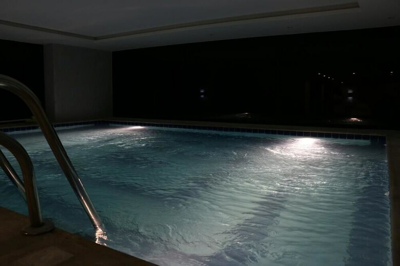 Aster Hotel