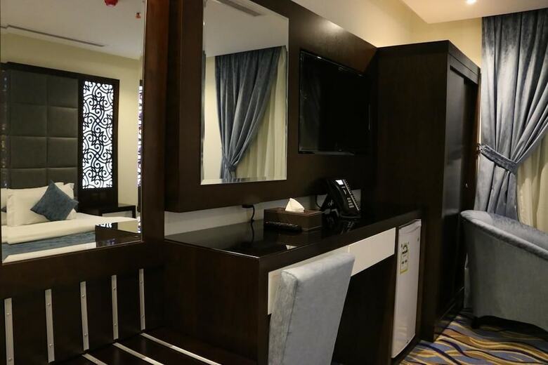 Aster Hotel