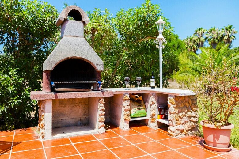 Villa Lucas