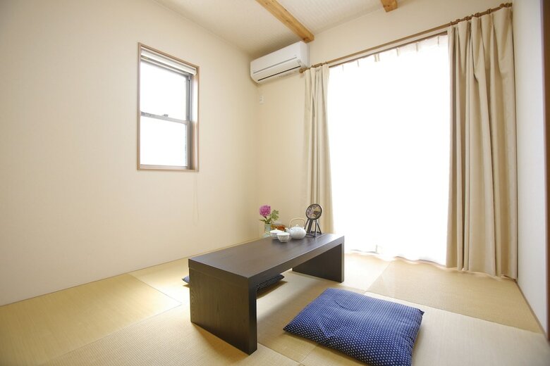 Private Residence Fushimi Inari